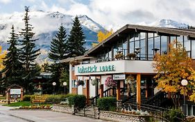 Lobstick Lodge Jasper  Canada